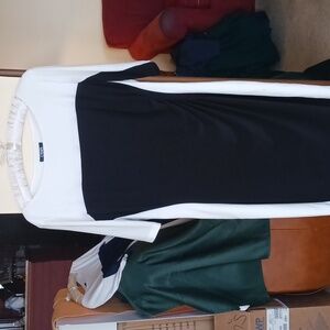 Dress  Chaps Clothing.  XL